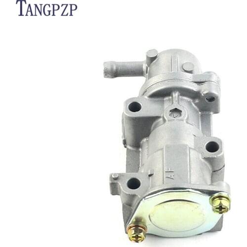 Idle Air Speed Control Valve 16500-P0A-A01 Replacement For Honda 97-01 Prelude CRV F22 H22 VTEC B20 16500P0AA01 Remanufactured