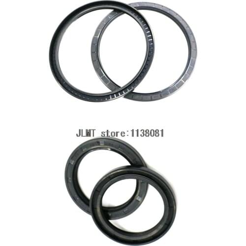 Fork OIL SEAL fit for KAWASAKI 750 ZR C1/2/3/4 ZEPHYR up to 1994 41X53X7 41 53 7 mm
