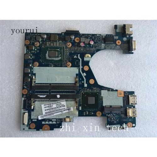 Yourui High quality For Acer V5-131 V5-171 Laptop motherboard with 1007u CPU NBM8911002 Q1VZC LA-8943P Tested