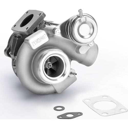 TD04HL-15T Turbo Charger 49189-01800 9172180 for Saab 9-3 9-5 2.3 Turbocharger for Aero B235R B205R B235L 2.0L Turbolader
