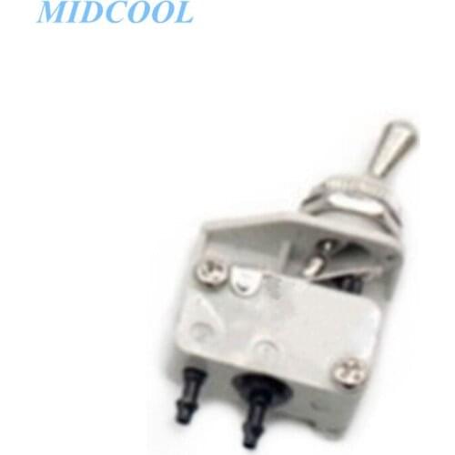 Micro Mechanical Valve Toggle Lever VM1000 Series VM1010 VM1110 VM1010-4NU/4N-08 VM1110-4NU/4N-08