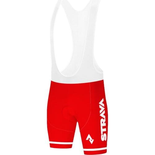 Strava Short Cycliste Homme Bretele Ciclismo Masculino Cycling Shorts Culote Ciclismo Hombre Gel Bermuda Ciclismo Masculina