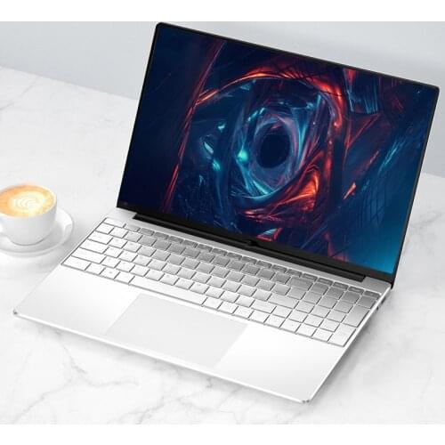 New Intel Notebook 15.6 inch Windows 10 Pro 1920*1080 Cheap Portable Laptop DDR4 12GB RAM 256GB/512GB/1TB SSD HDMI Port Laptop