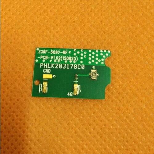 Original GSM Signal small Board for For Cubot X17 MTK6735 Quad Core 5.0" FHD 1920*1080 Free Shipping