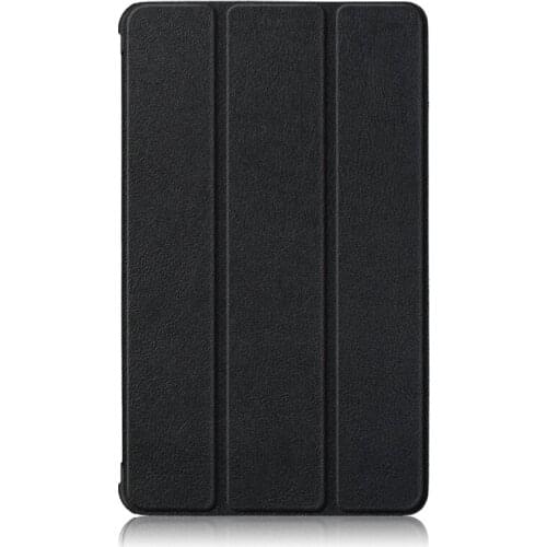 Suitable for Lenovo Tab M7 TB-7305F Flat Leather Case Flat Case