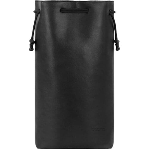 Portable Dustproof PU Travel Storage Box Organizer Carrier for Dyson Fits Any Hair Accessory