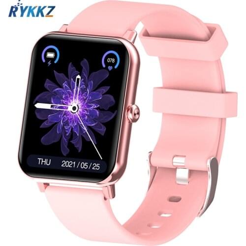 RYKKZ Bluetooth Watch