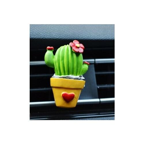 SASKATE Car Air Fresheners