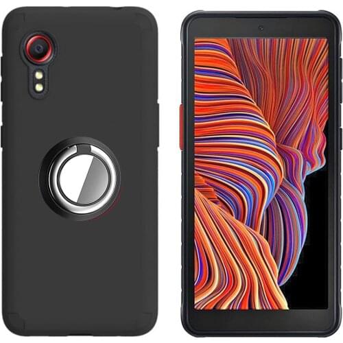 SLEVE Samsung Galaxy Xcover 4 Phone Cases