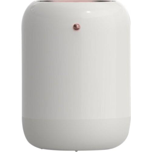 HAEGER M09 Home Air Humidifier 1000ML Double Nozzle Cool Mist Aroma Diffuser Heavy Fog USB Humidificador