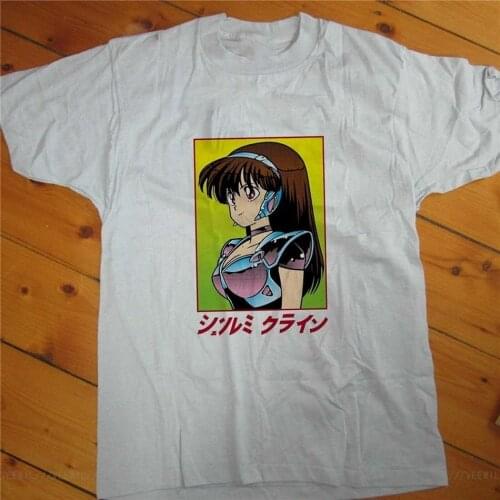 Vintage 90s Hook Ups Skateboards Jeremy Klein Dream Girl 1994 T-Shirt Reprint Free Style T Shirt