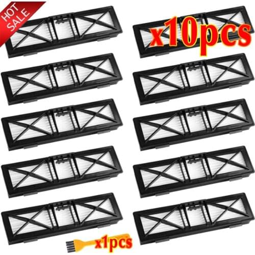 Vacuum Cleaner Parts HEPA Filter for Neato Botvac Connected D Series 945-0215 D3 D4 D5 D6 D7 D70 D75 D80 D85 Filters Replacement