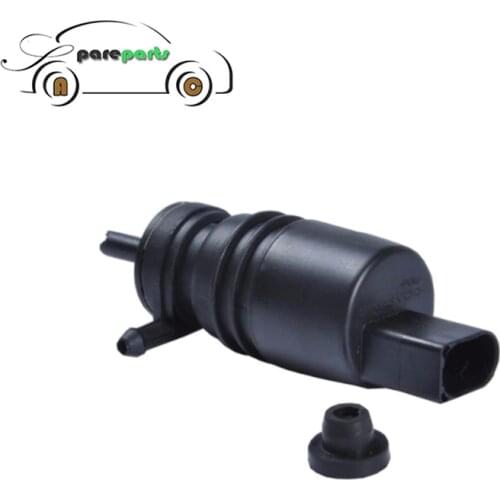 1J5 955 651 Washer Pump For VW BEETLE Golf JETTA PASSAT BORA GOL POLO CADDY FOR AUDI A4 A6 SKODA OCTAVIA SEAT1T0 955 651