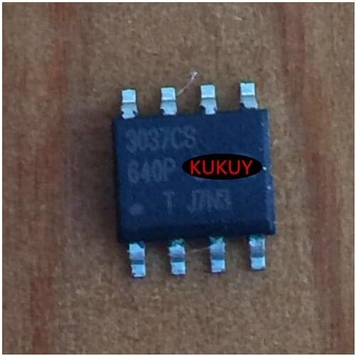20PCS IRU3037 3037CS IR3037CS IRU3037CS IOR3037CS SOP8
