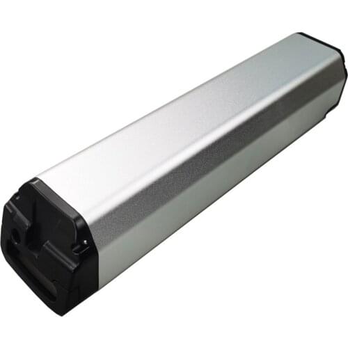 8FUN M500/M600 motor ebike battery Shanshan SUONI SSE-103 36V 20Ah 48V 16Ah 500W 750W 1000W inner tube Li-ion frame battery