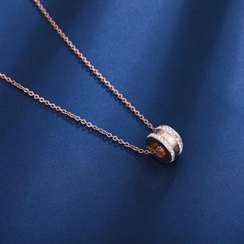 Bacugi Gold Pendants