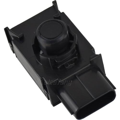 PDC Distance Reverse Assist Control Parking Sensor For Toyota Lexus ES240/350 ES350 Majesta Mark X ZIO 2007-2013