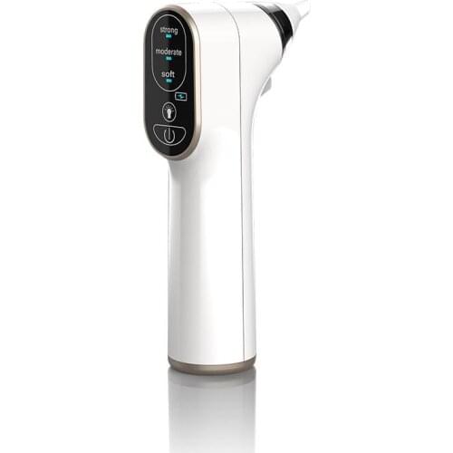 Baby Nasal Aspirator Electric Suction Nose Cleaner Newborn Infantil Safety Sanitation Nasal Dischenge Patency Tool Aspirator