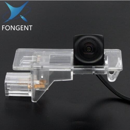 For Renault Fluence Clio 4 Captur 2016 2015 2014 2013 170 Degree Sony MCCD Car Reverse Back up Rear View Parking Camera Monitor