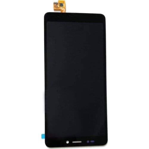 For Wiko Jerry 3 LCD Display+Touch Screen Digitizer Assembly Replacement with free tool kits