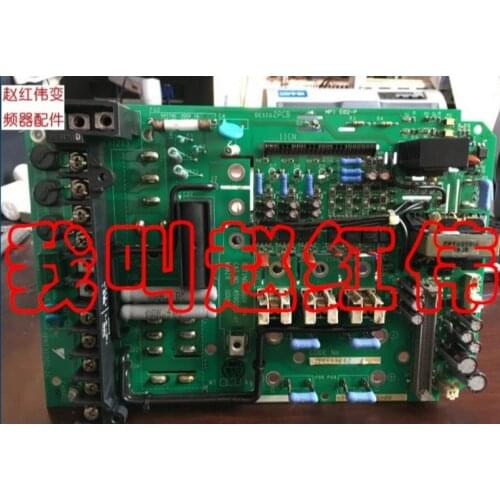 G5 or P5 5.5kw and 7.5kw power board driver board motherboard trigger board power board bottom