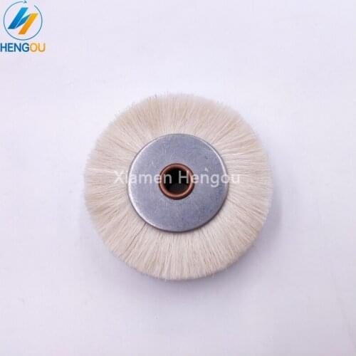 5 pieces K0811 Core gross round for roland machine, roland printing machine spare parts size: 45x6mm