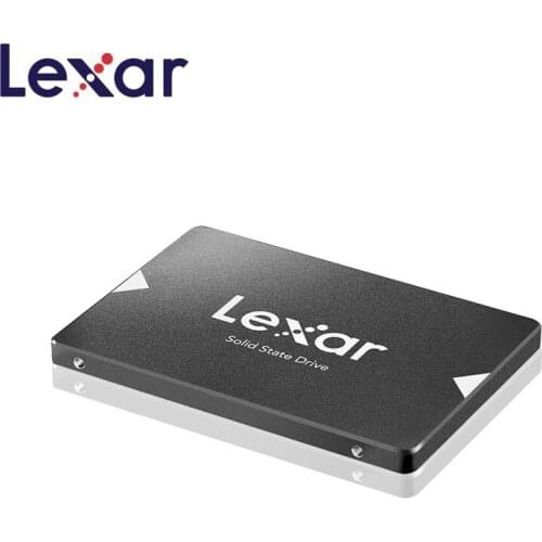Lexar SSD Adapters