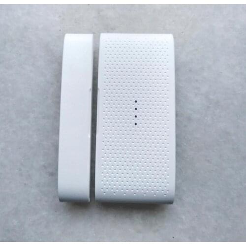 433MHZ Wireless Window Door Sensor WiFi Magnetic Detector Home Alarm System