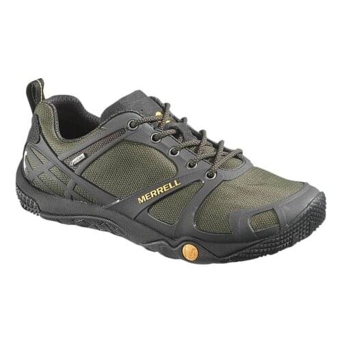 Merrell Trekking Boots China