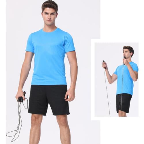 Mens Running Sports Suits Skinny Tights Clothes Gym Fitness Sportswear shirt Quick Dry Jogging suit track suit Basketball S-6XL