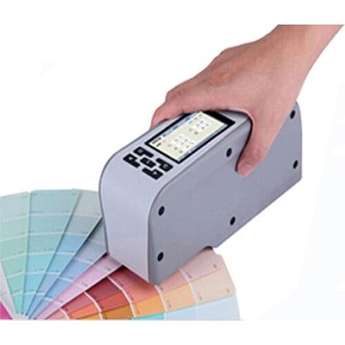General Type Digital High Precision Colorimeter Price