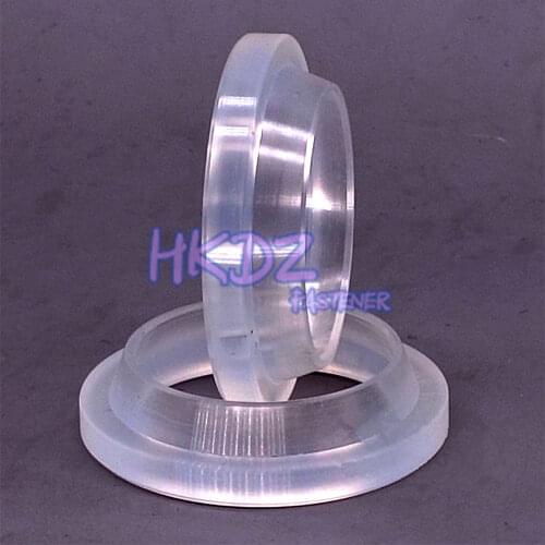 1/3/5Meters 4x6mm Food Grade Silicone Tube High And Low Temperature Resistance Tasteless Non-toxic Transparent Hose Pipe