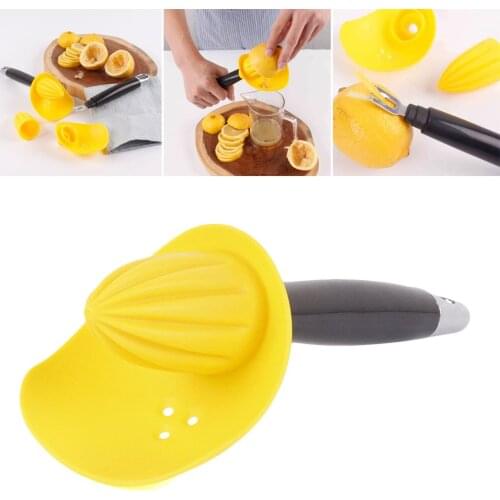Manual Lemon Squeezer Manual Citrus Press Juicer Hand Juicer kitchen Orange Press Squeezer Kitchen Tool