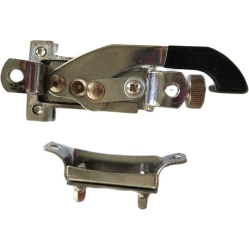 Strainer for snare drum butt end drum set Regulator