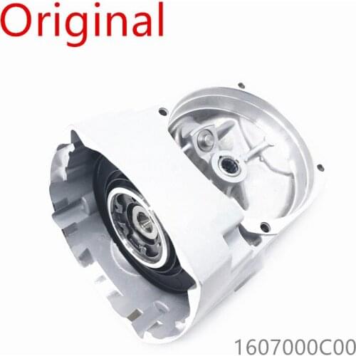 Gear Housing for BOSCH GWS2000-230JH GWS2000-23JH GWS20-230JH PWS20-230J 1607000C00 Power Tool Accessories Electric tools part