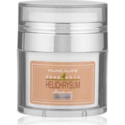 Deep Skin Evening Cream | 50 ml | Replenishing | Relaxing | Beauty | Rejuvenates | Natural