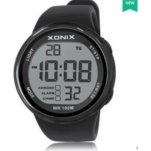 Automatic Watch Xonix China