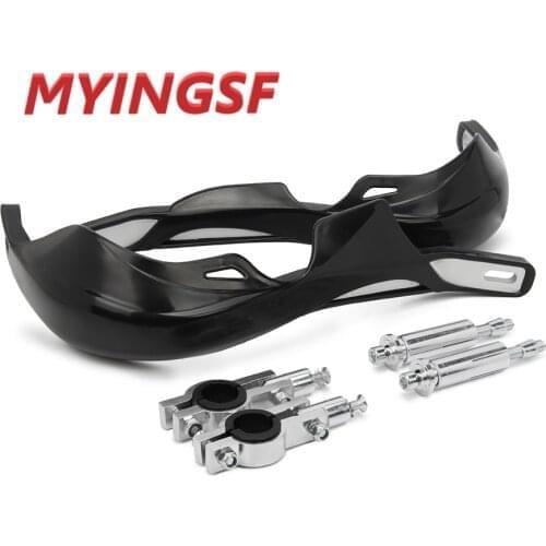 Motorcycle 22mm 28mm Handguard Hand Guards Handle Bar Protector Handlebar Protection For KTM KAWASAKI HONDA YAMAHA Dirt Pit Bike
