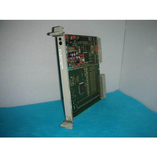 1PC USED Siemens FUM210 6DP1210-8BC