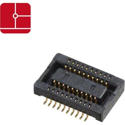 10pcs 547220207 54722-0207 brand new original plate-to-plate molex connector base 0.5mm