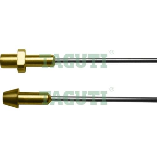 3080374 0200428 3080375 0200429 Sodick Wire EDM AWT Pipe S602