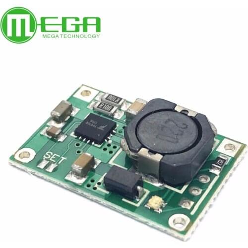 50pcs 2Cells / Single Lithium ion Battery Charger Module 1-2A PCB 18650 TP5100