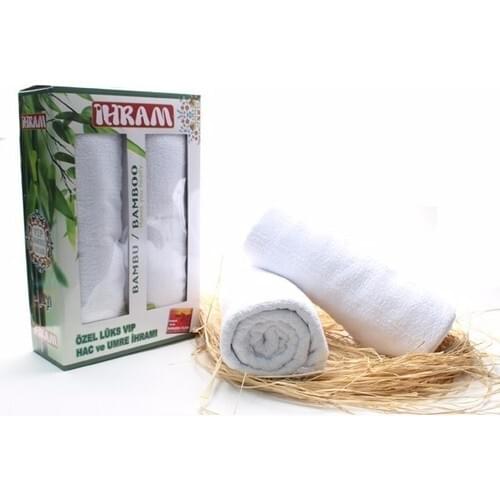 Bamboo İhram (Luxury)
