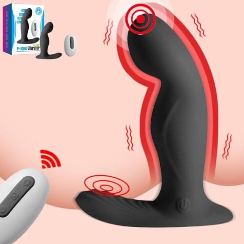 Wireless Remote Dildo Vibrator Sex Toys for Women Couples 10 Speed Vibrating Silicone G Spot Clitoris Stimulator Sex Product