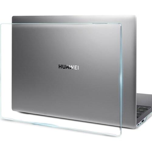 Laptop shell For 2021 New HUAWEI MateBook D 14 Laptop ,hard Sleeve case + keyboard cover For honor MagicBook 14 inch