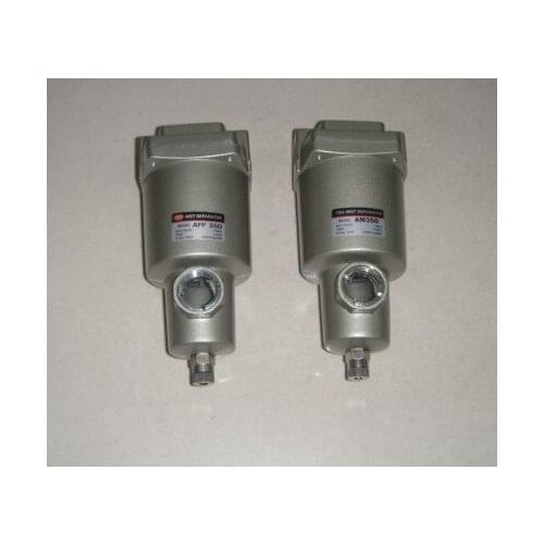 MADE IN CHINA Odour Removal Filter AMF850-20 (manual drainage)