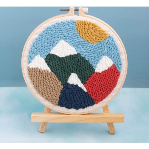 Hanyu Embroidery Hoop