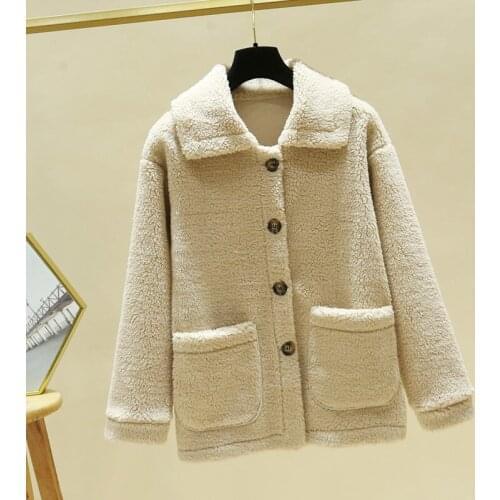 HJLZBW Women's Fleece Jackets