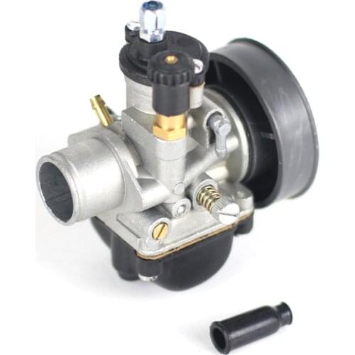 Carbu DELLORTO phbg 21 carburettor Booster DELL'ORTO MBK Spirit for YAMAHA Bws Bws carburetor carb with