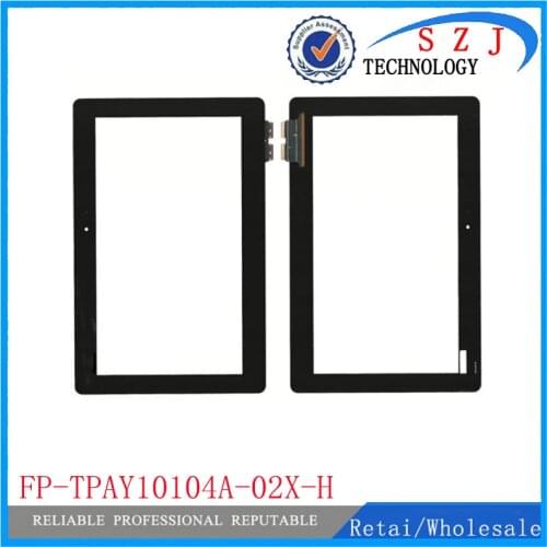 New 10.1" inch ALANGDUO for Asus Transformer Book T100 T100TA Touch Screen Digitizer Glass Panel tablet FP-TPAY10104A-02X-H